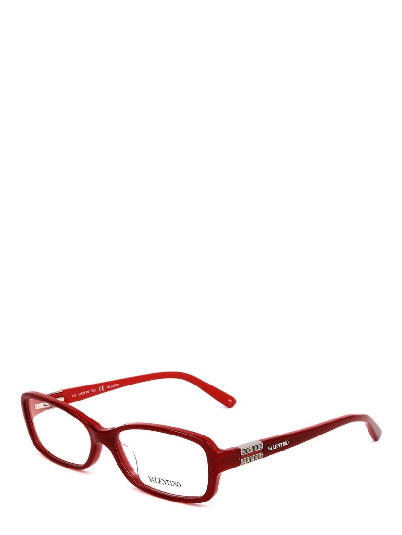 Bordeaux Acetate Glasses (Frames)