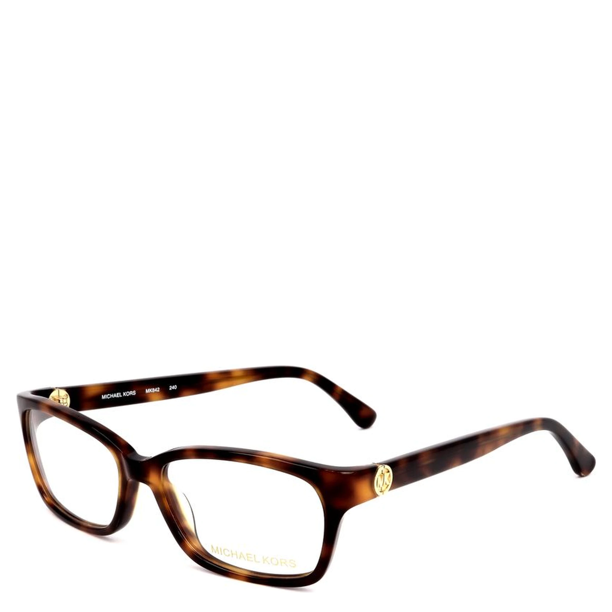 Bicolor Plastic Glasses (Frames)