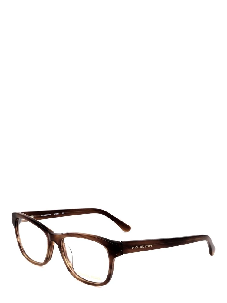 Brown Plastic Glasses (Frames) alternative