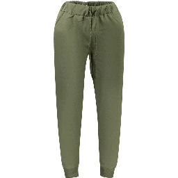 Verde Cotton Men's Track Pant