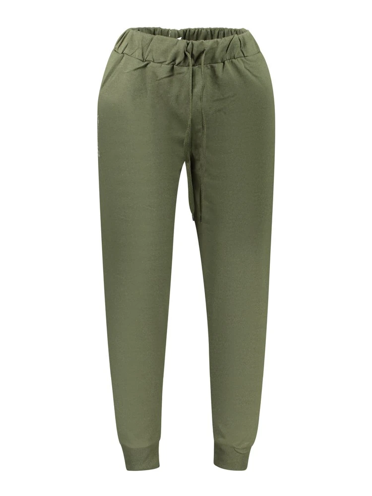 Verde Cotton Men's Track Pant