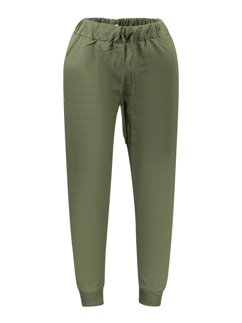 Verde Cotton Men's Track Pant