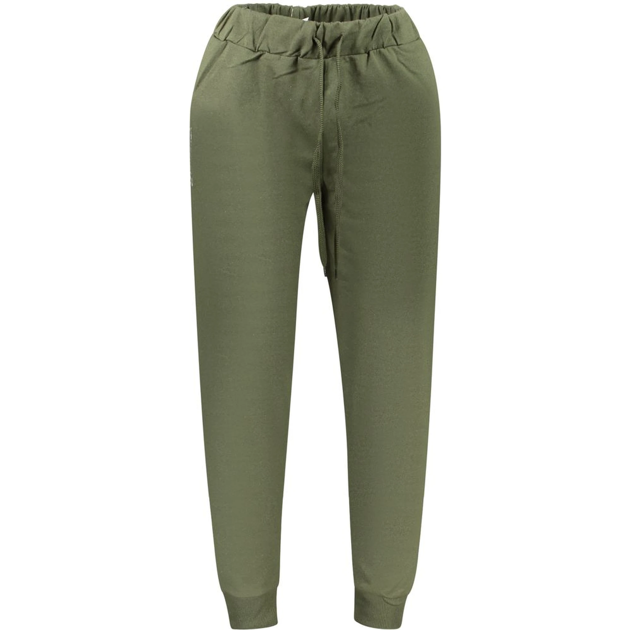 Verde Cotton Men's Track Pant
