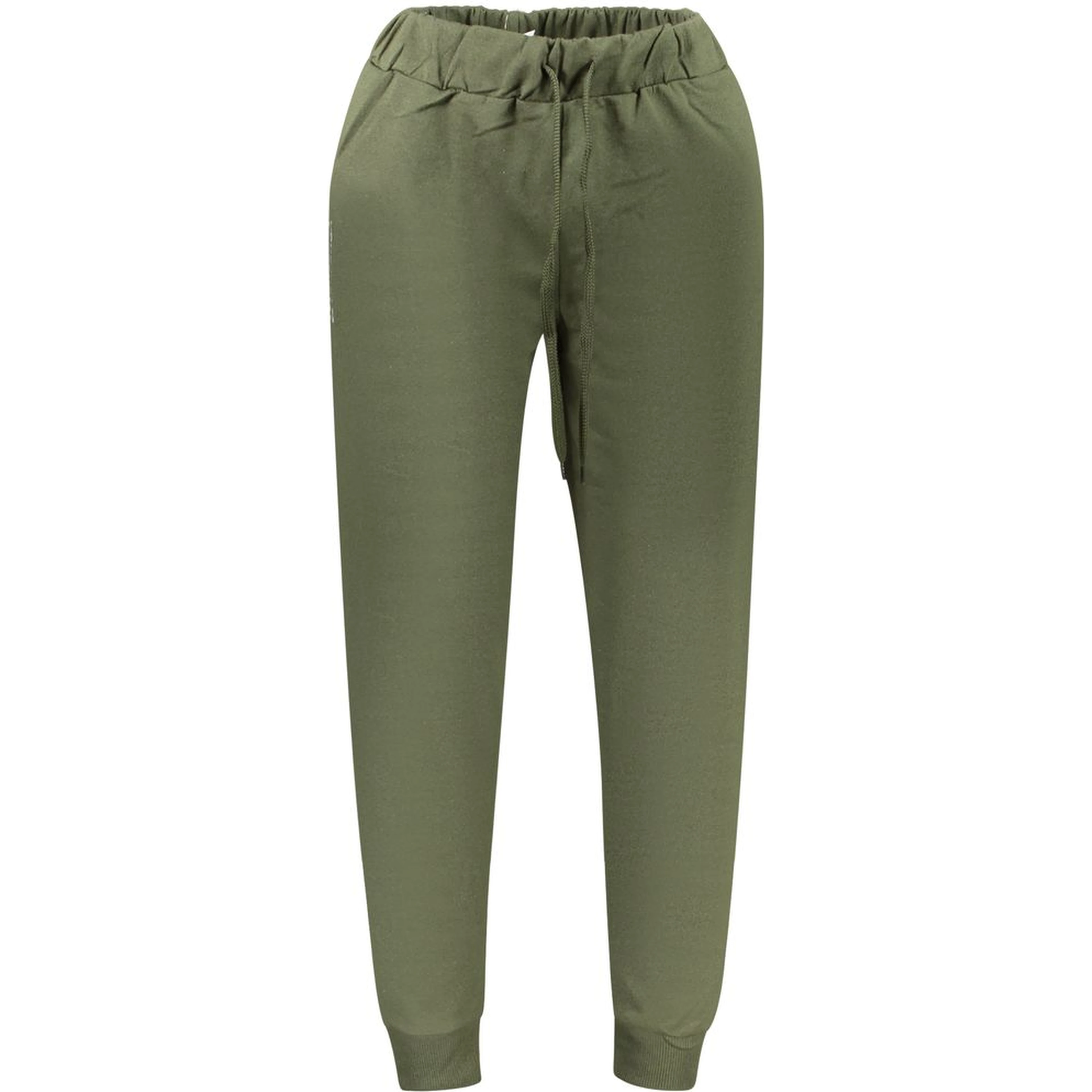 Verde Cotton Men's Track Pant