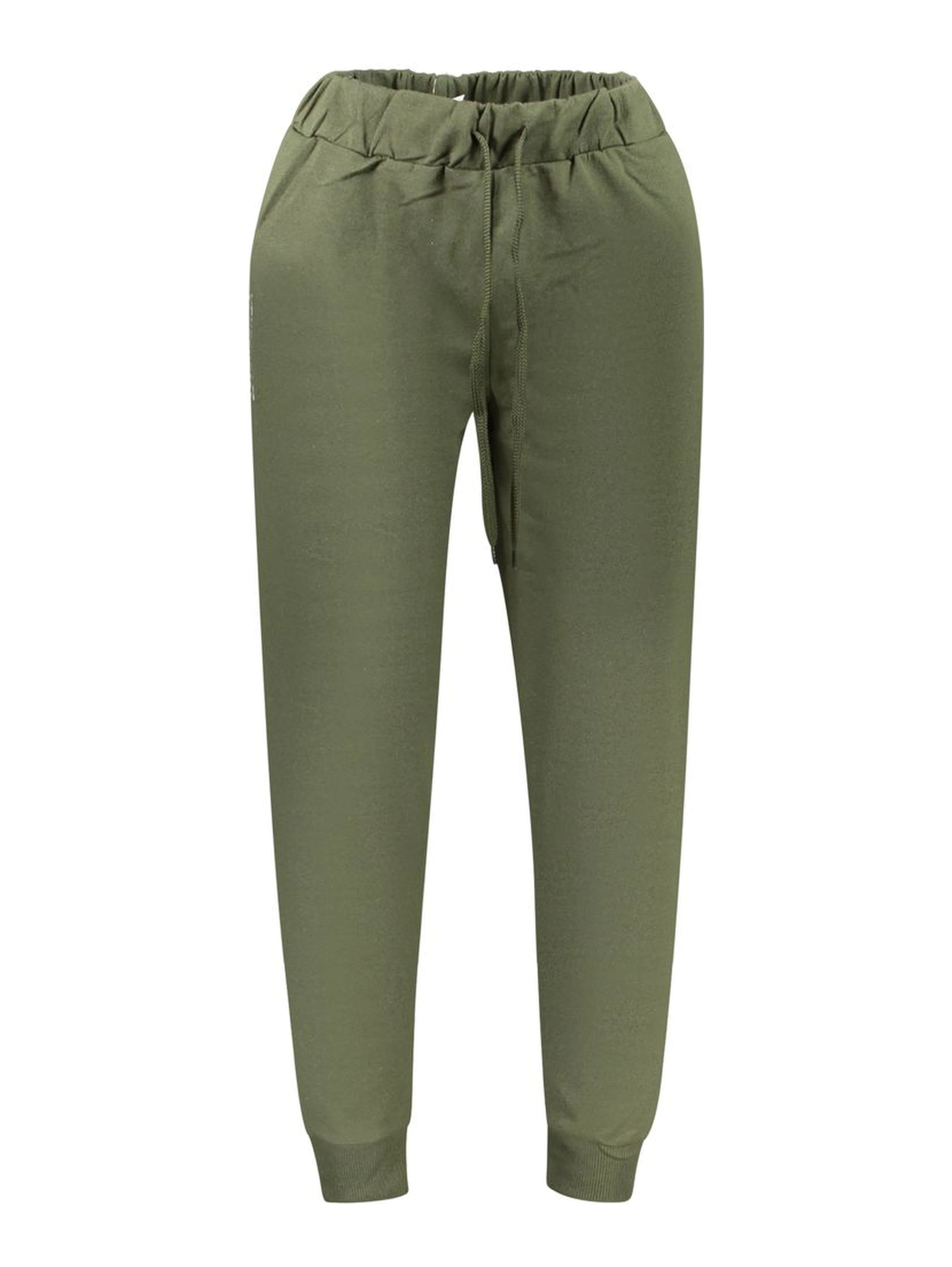 Verde Cotton Men's Track Pant