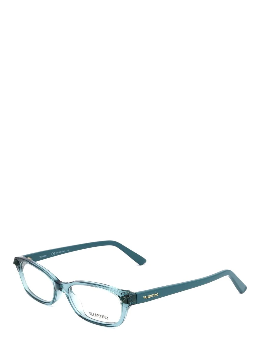 Black Acetate Glasses (Frames)