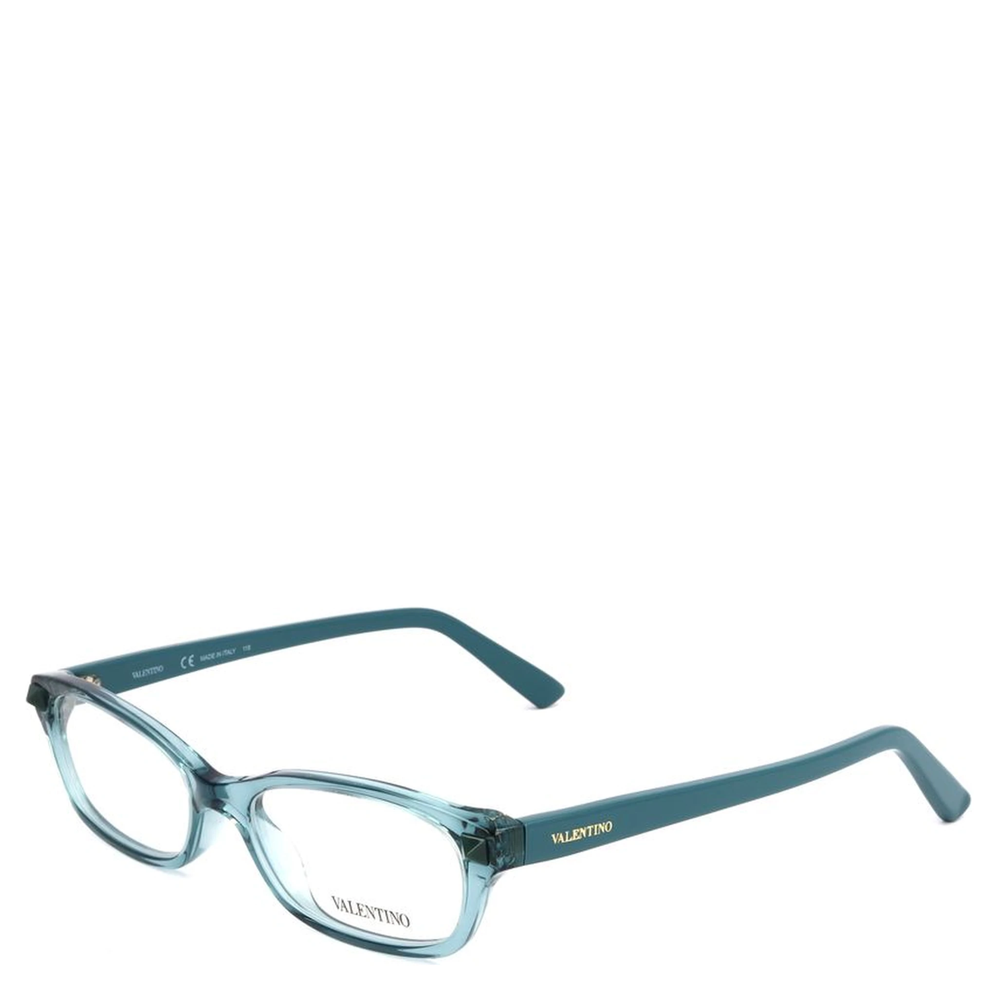 Black Acetate Glasses (Frames)