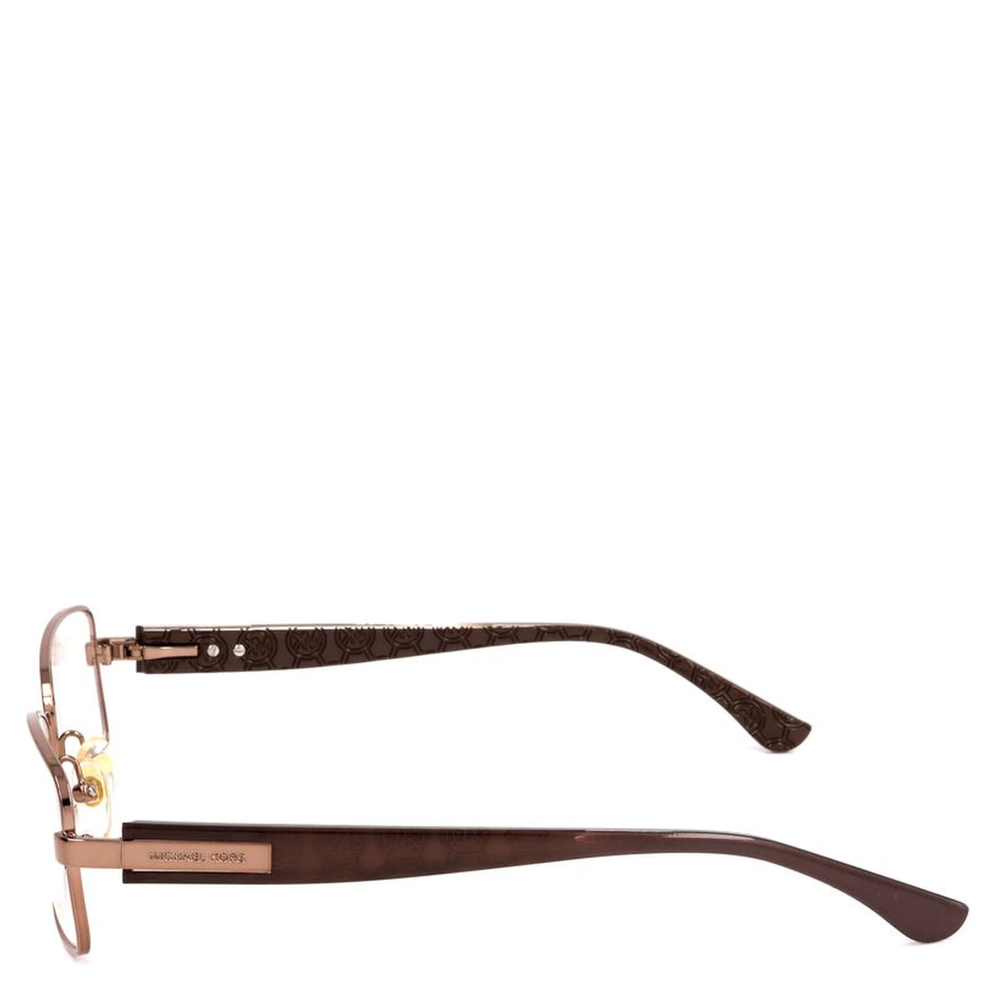Brown Metal Glasses (Frames)