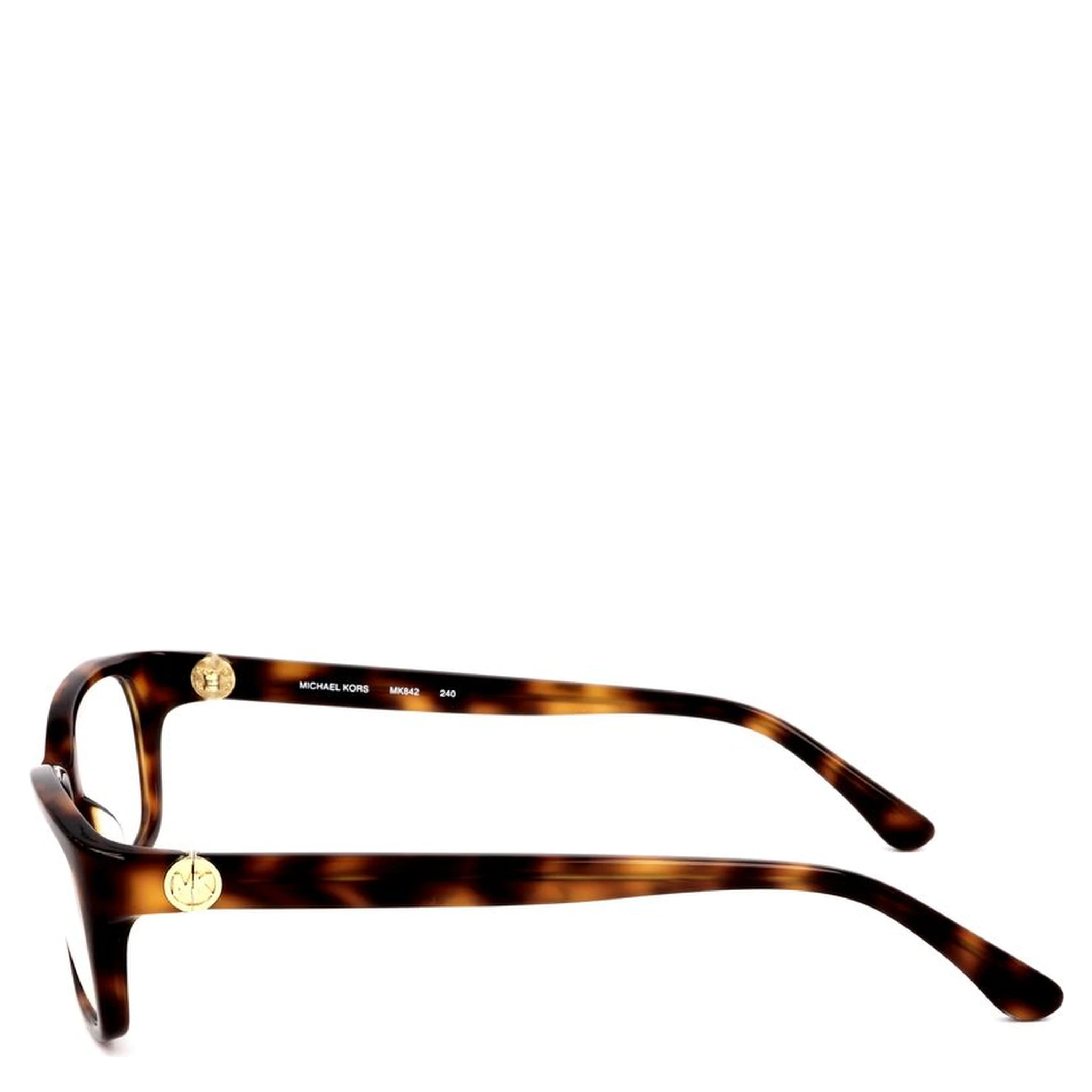 Bicolor Plastic Glasses (Frames)