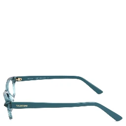 Black Acetate Glasses (Frames)