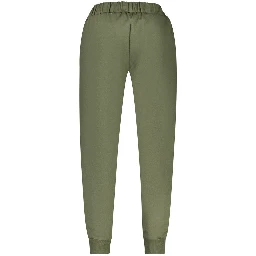 Verde Cotton Men's Track Pant