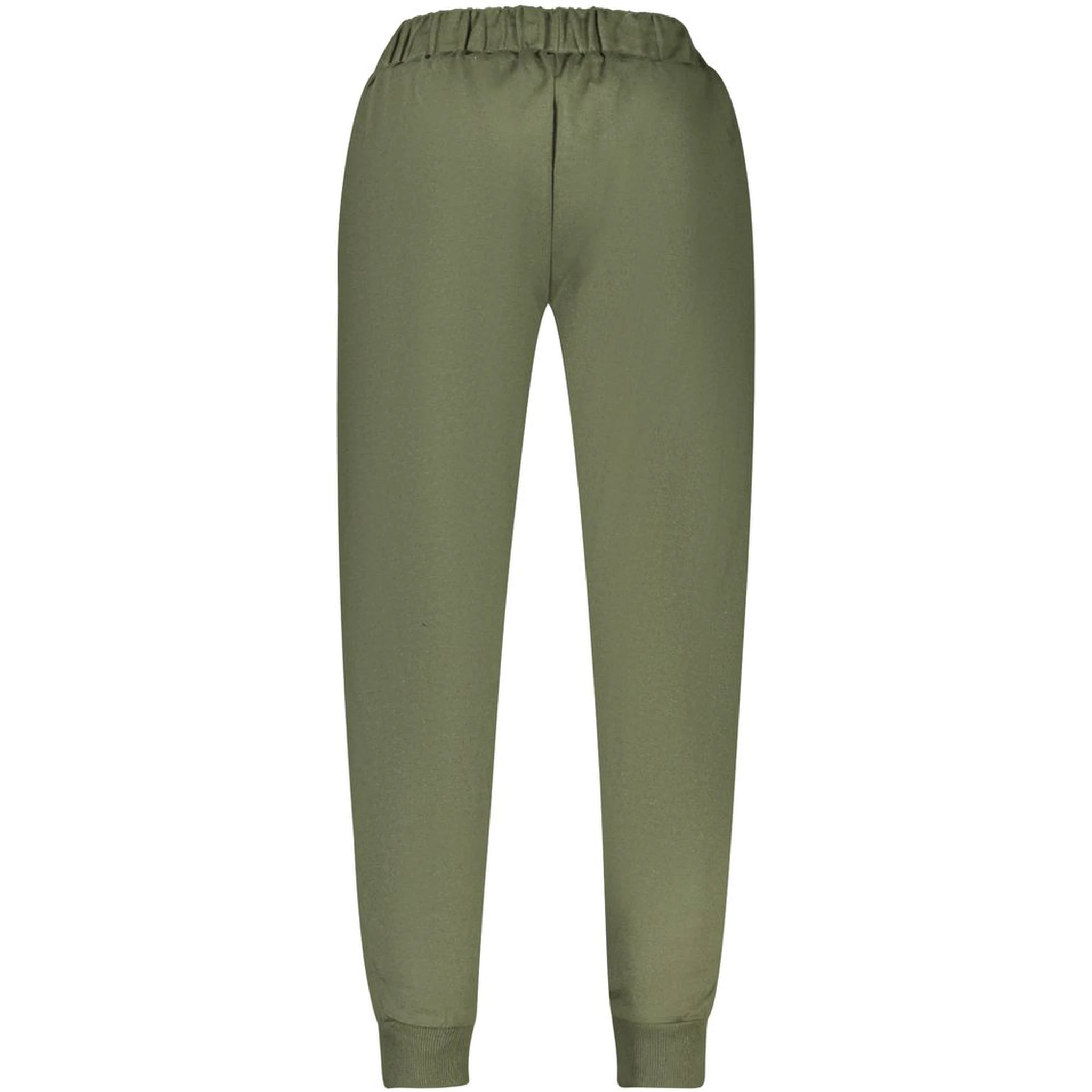 Verde Cotton Men's Track Pant