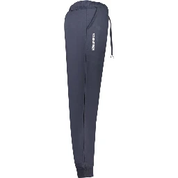 Blu Cotton Men's Sweatpant