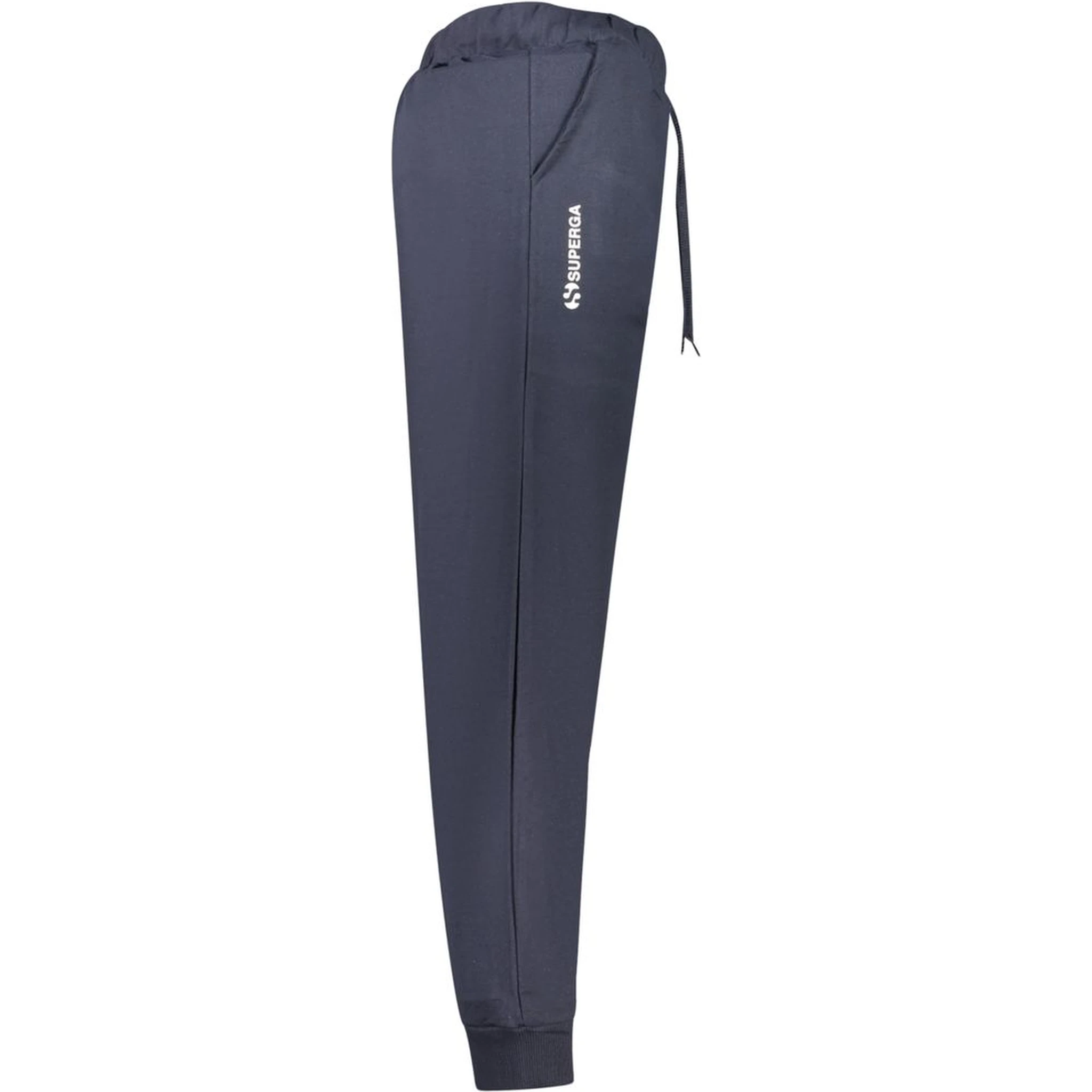 Blu Cotton Men's Sweatpant