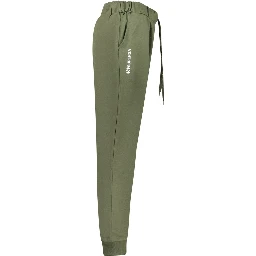 Verde Cotton Men's Track Pant