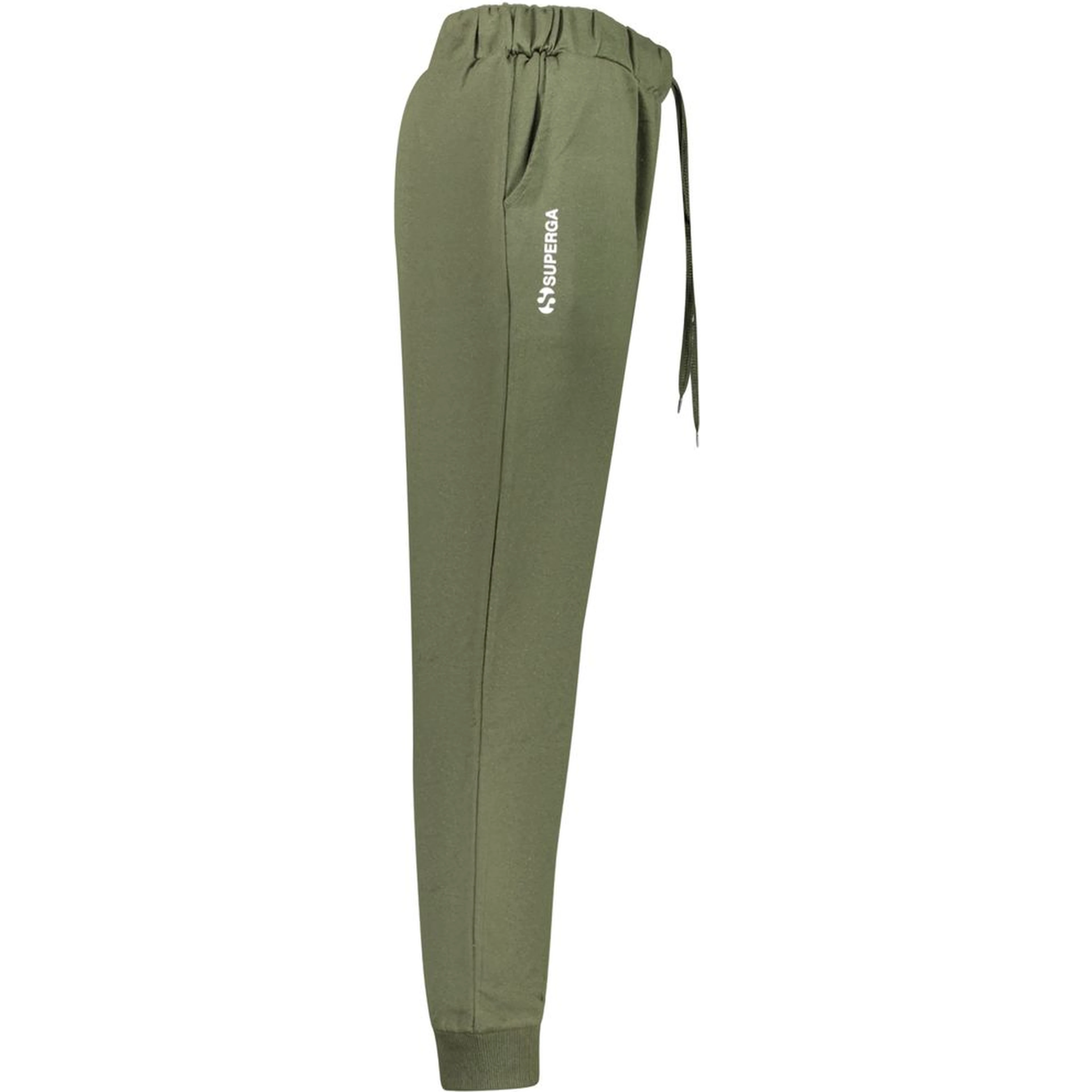 Verde Cotton Men's Track Pant