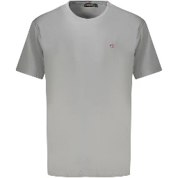 Azzurro Cotton Mens Sweatshirt