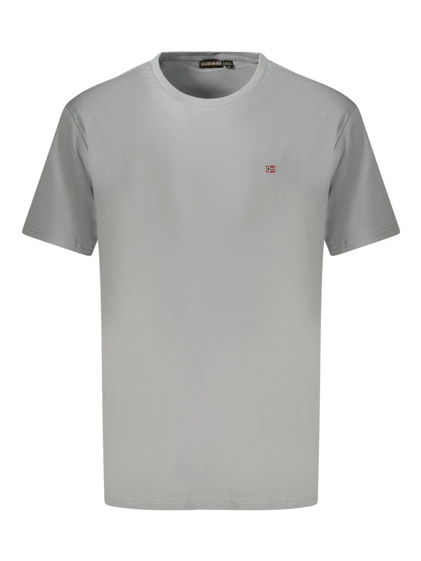 Azzurro Cotton Mens Sweatshirt