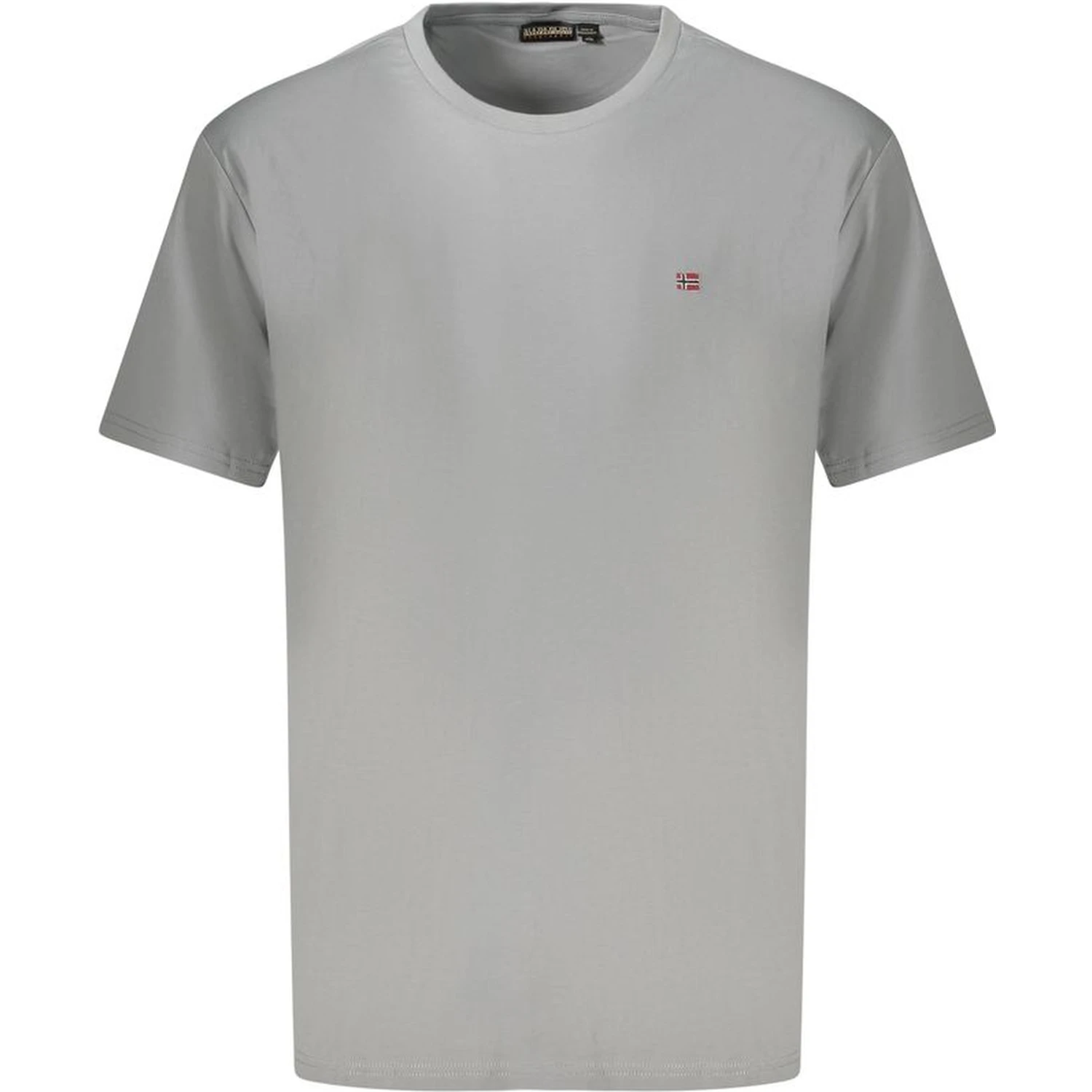 Azzurro Cotton Mens Sweatshirt