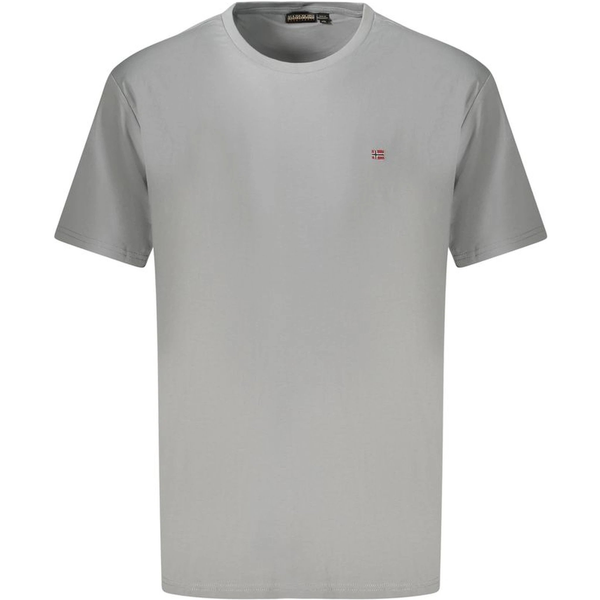 Azzurro Cotton Mens Sweatshirt