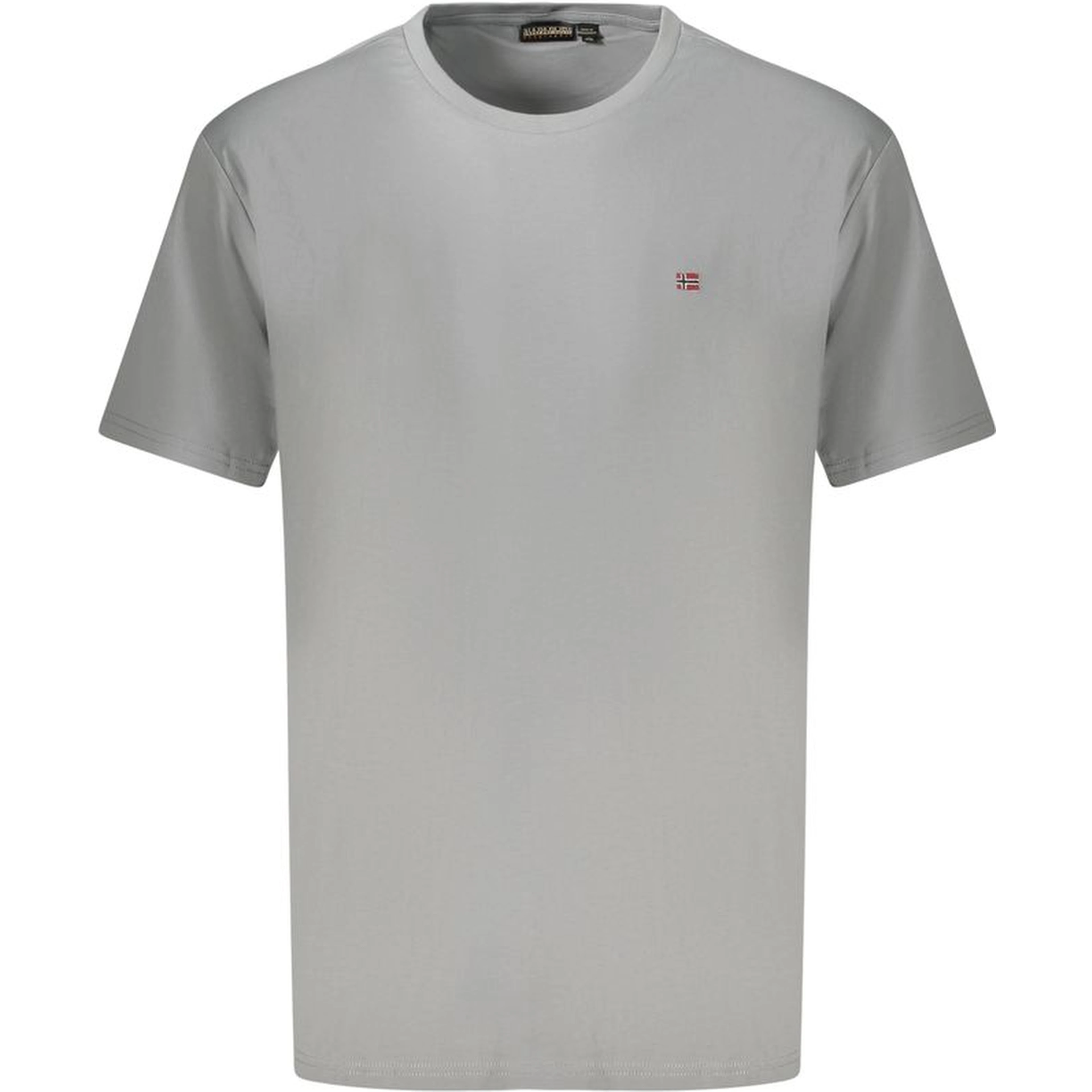 Azzurro Cotton Mens Sweatshirt
