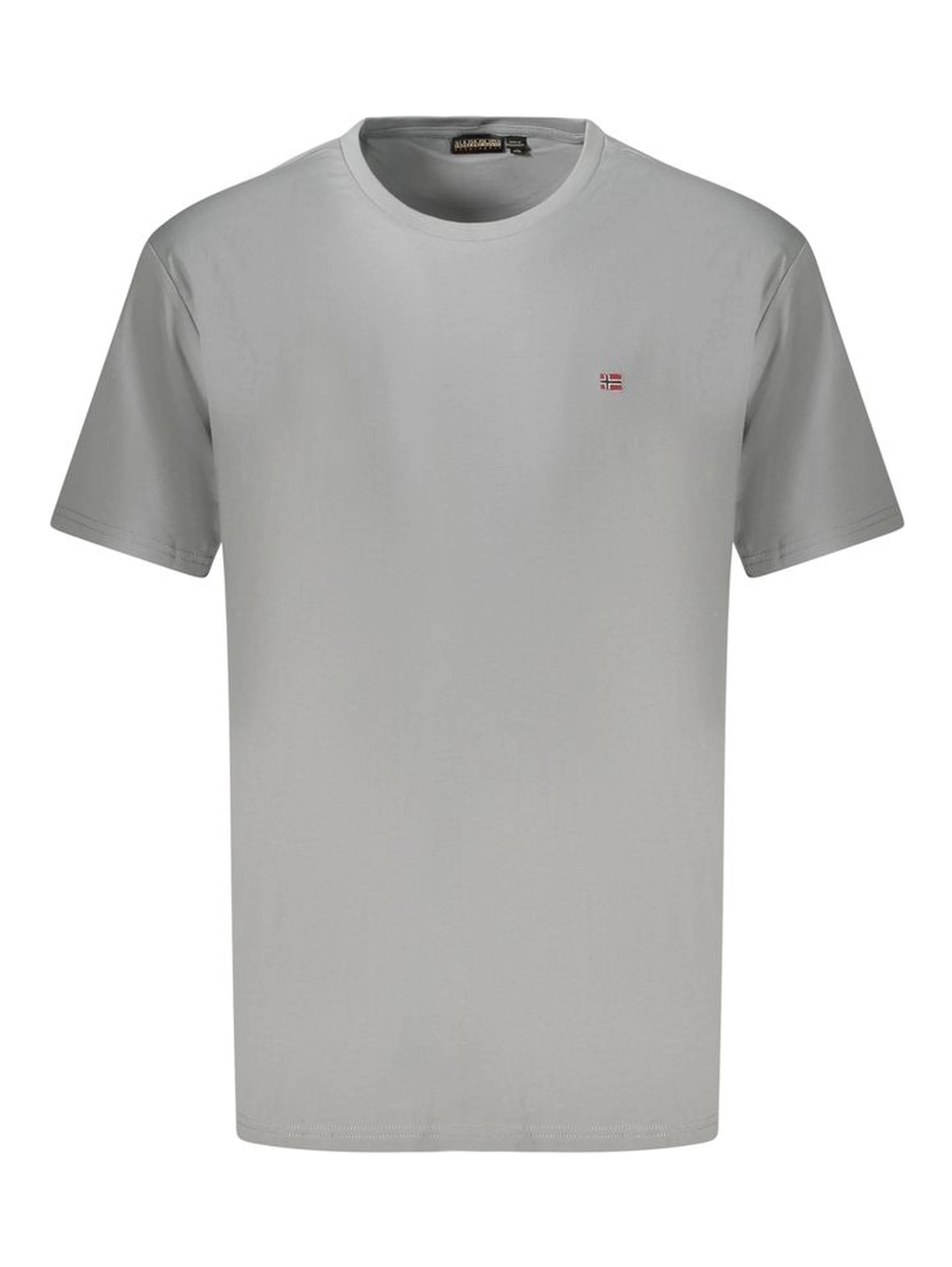 Azzurro Cotton Mens Sweatshirt