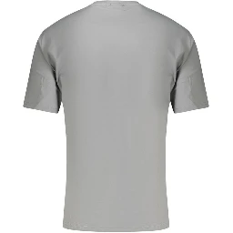 Azzurro Cotton Mens Sweatshirt