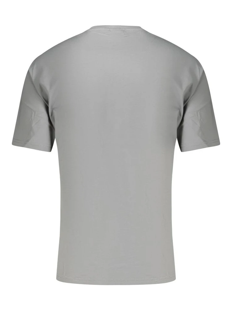 Azzurro Cotton Mens Sweatshirt alternative