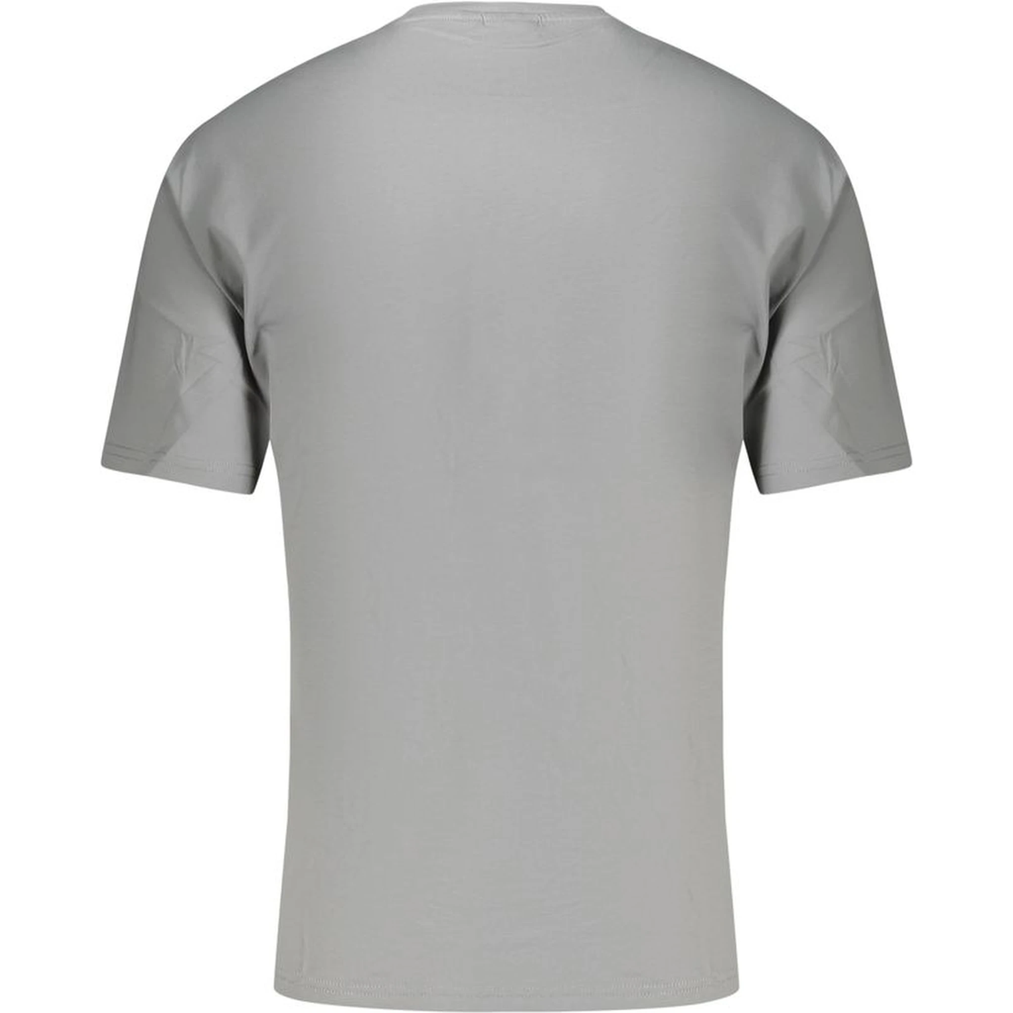 Azzurro Cotton Mens Sweatshirt