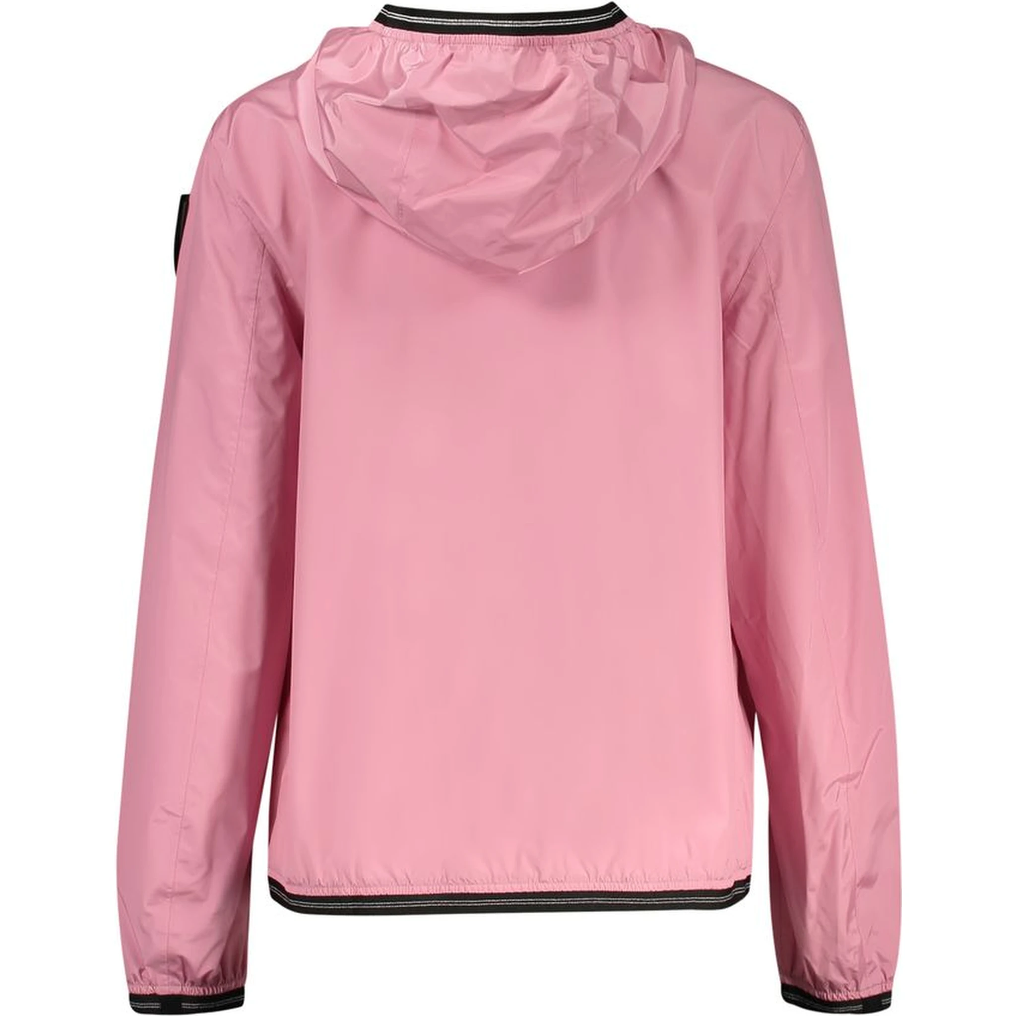 Rosa Poliammide Women's Jacket