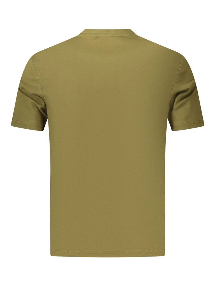 Verde Organic Cotton Men T-Shirt alternative
