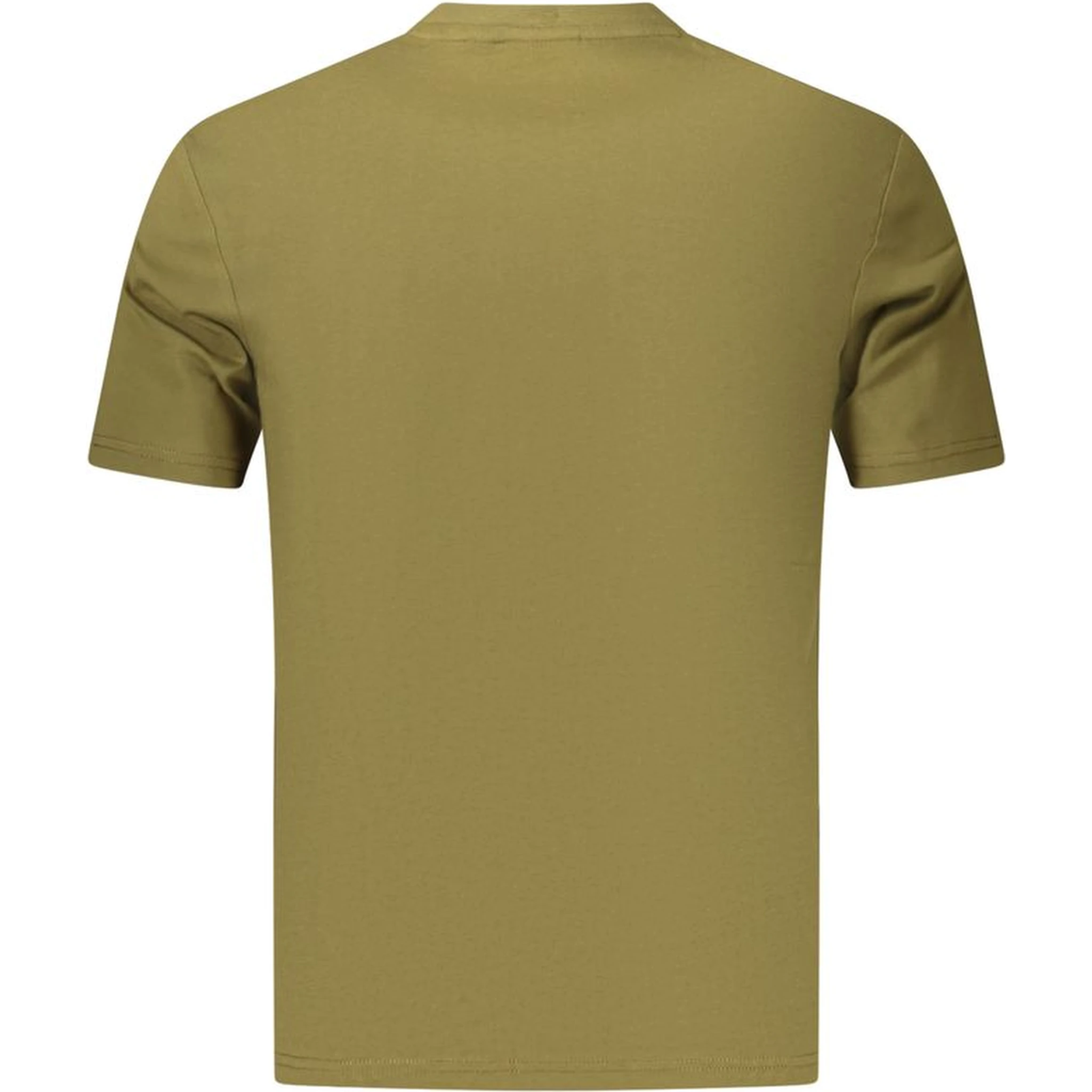 Verde Organic Cotton Men T-Shirt