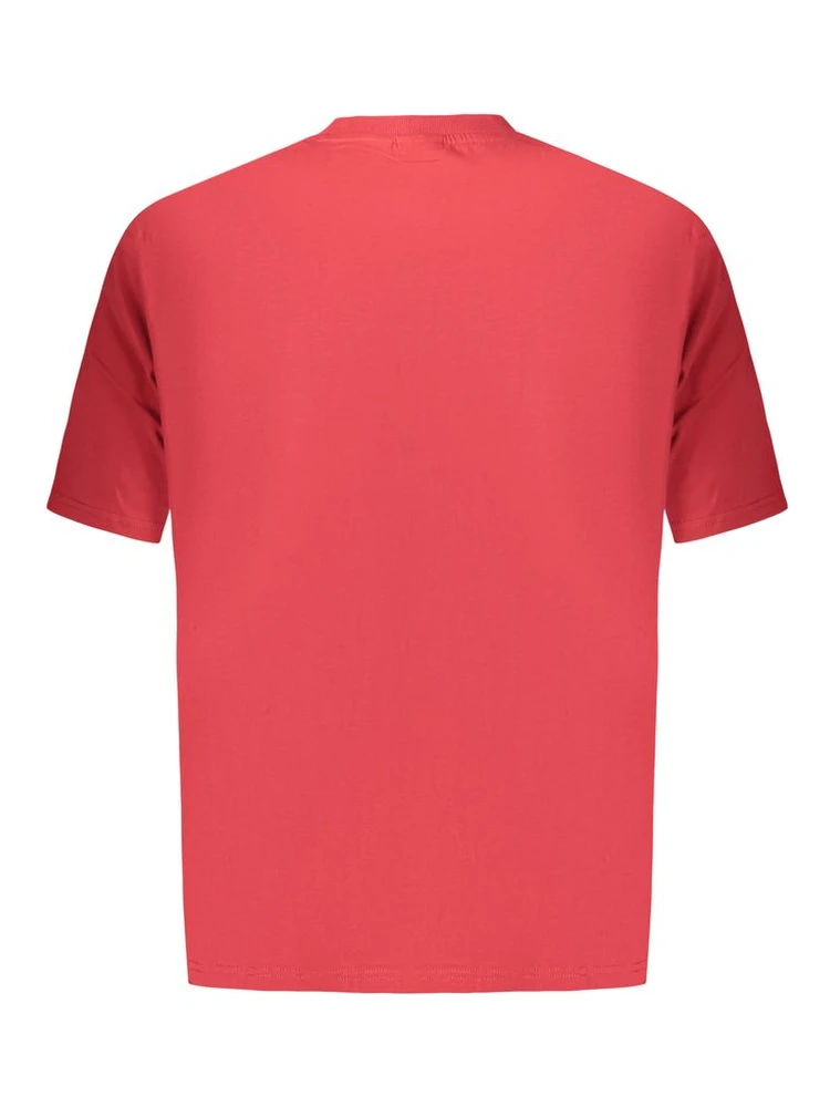Rosso Cotton Men Shirt alternative
