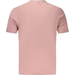 Rosa Cotton Men T-Shirt