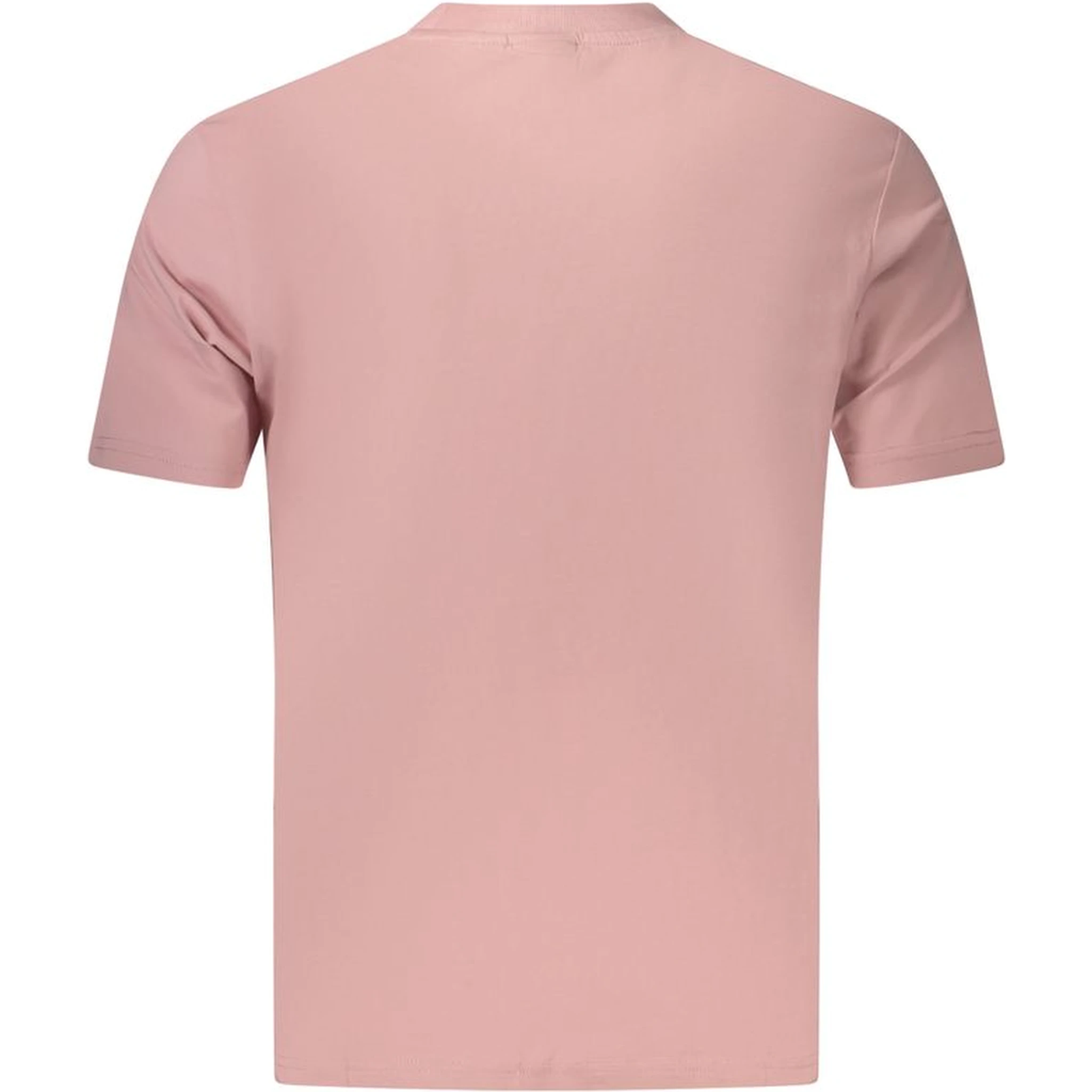 Rosa Cotton Men T-Shirt