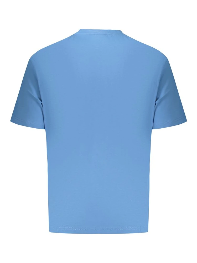 Azzurro Cotton Men's T-Shirt alternative