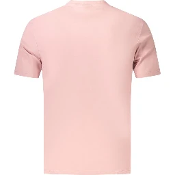 Rosa Organic Cotton Men T-Shirt
