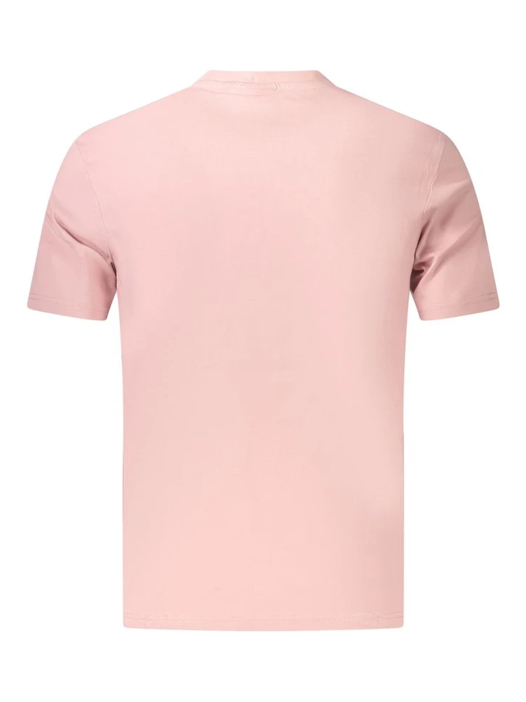Rosa Organic Cotton Men T-Shirt alternative
