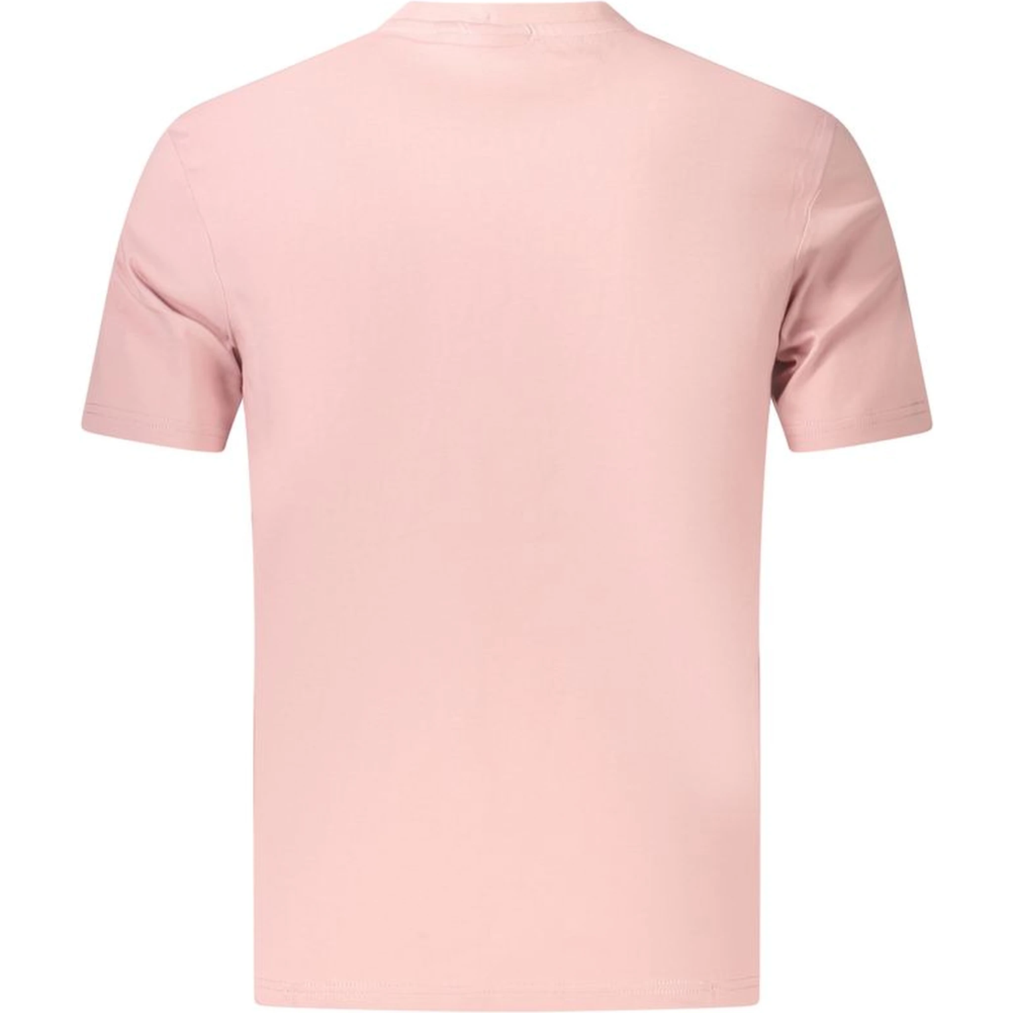 Rosa Organic Cotton Men T-Shirt