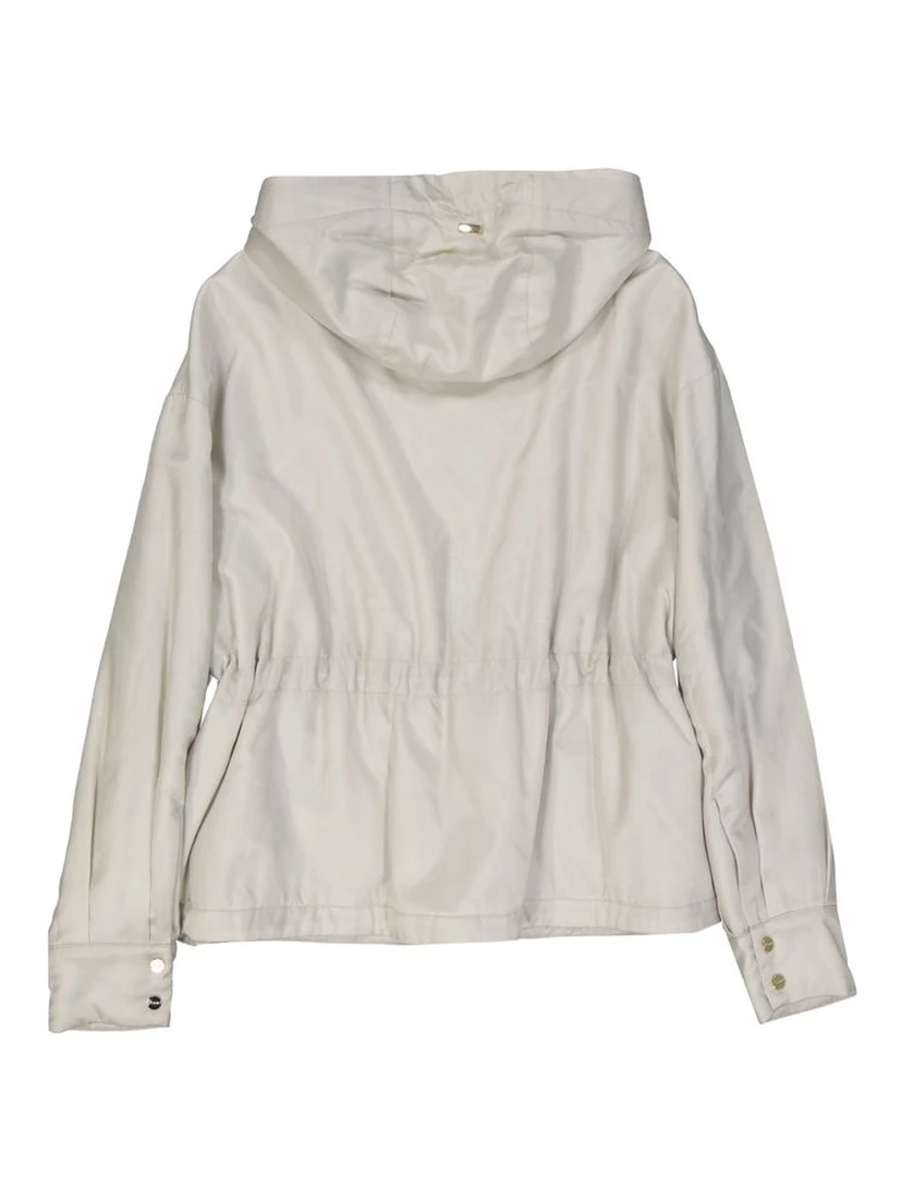 White Copper Clothing