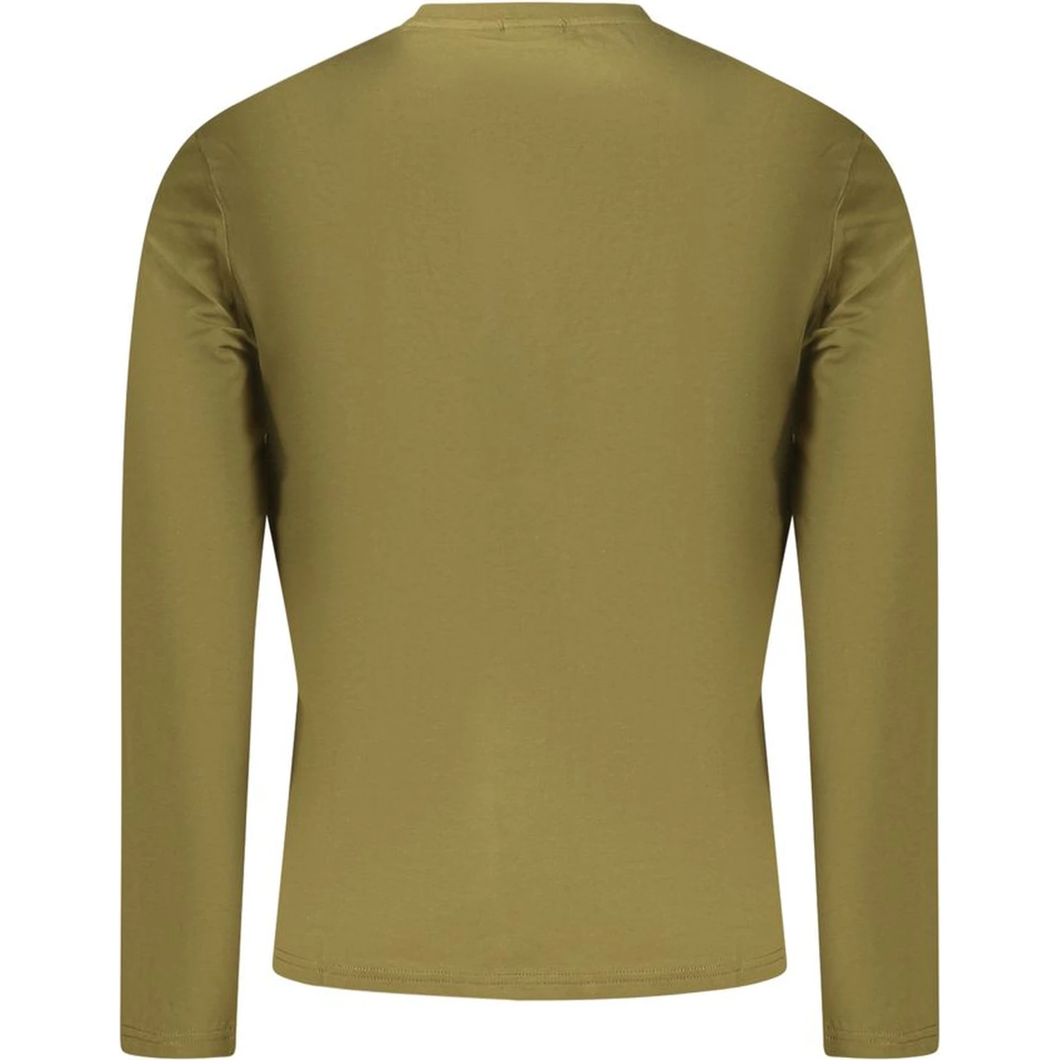 Verde Cotton Male T-Shirt