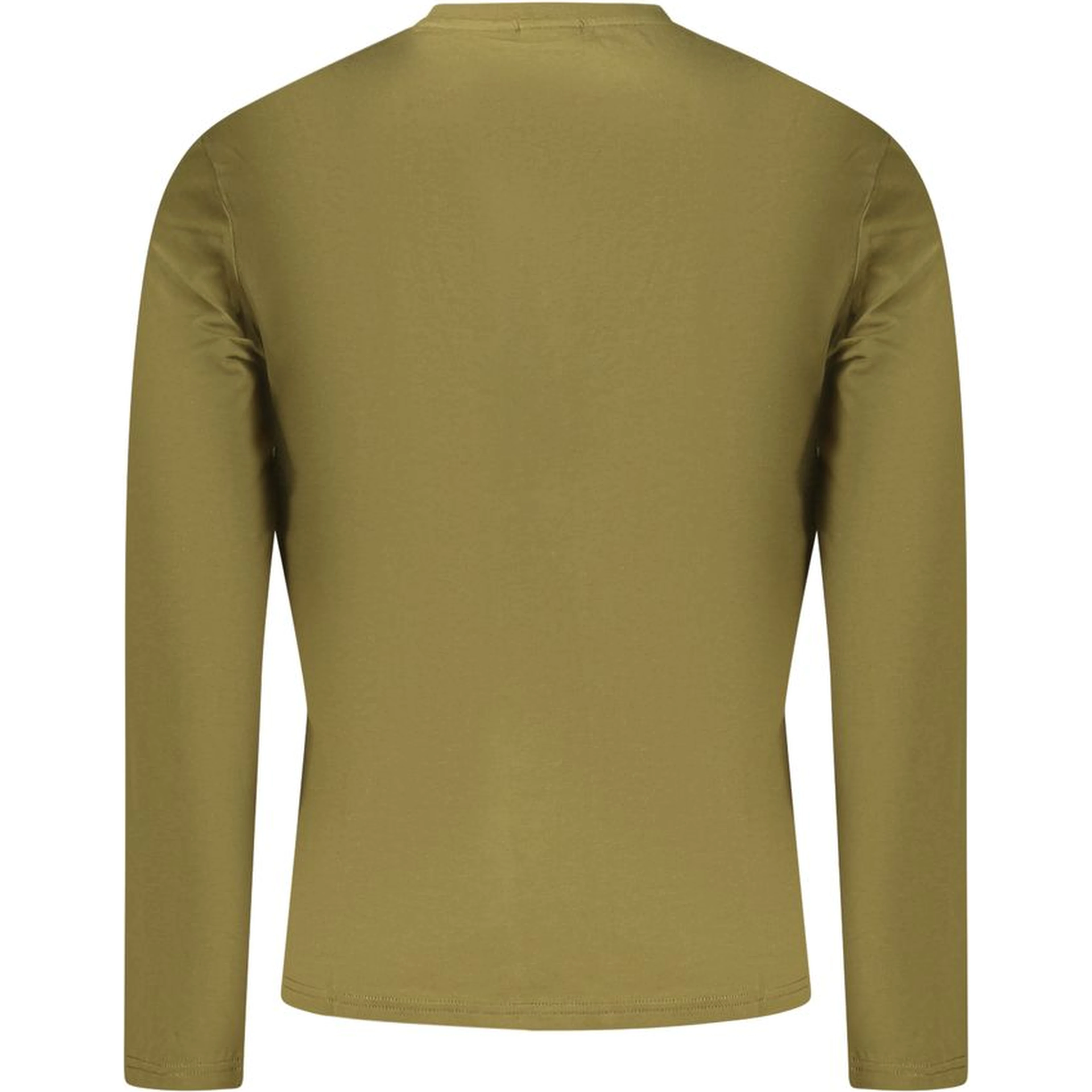 Verde Cotton Male T-Shirt