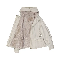 White Copper Clothing