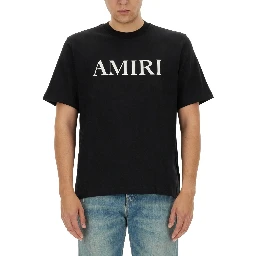 T-SHIRT CON LOGO