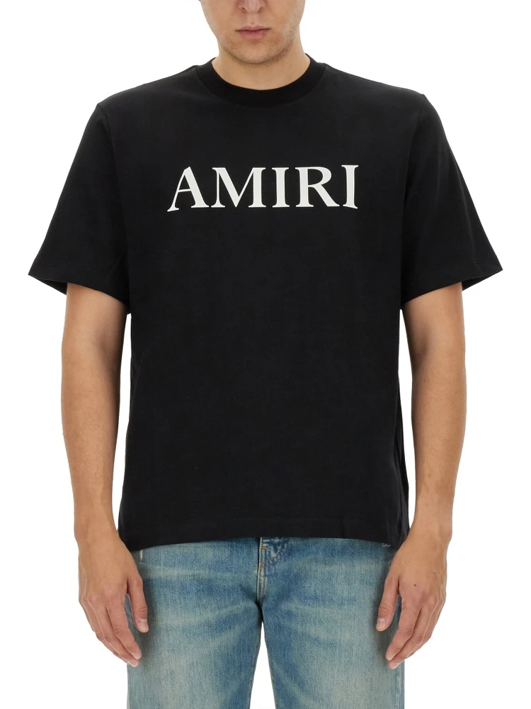 T-SHIRT CON LOGO alternative