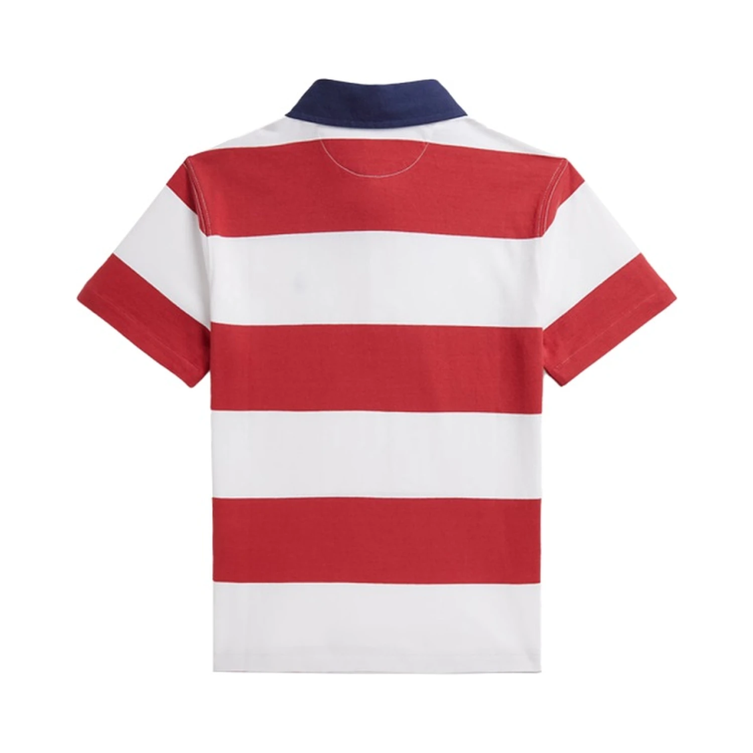 POLO WITH LOGO