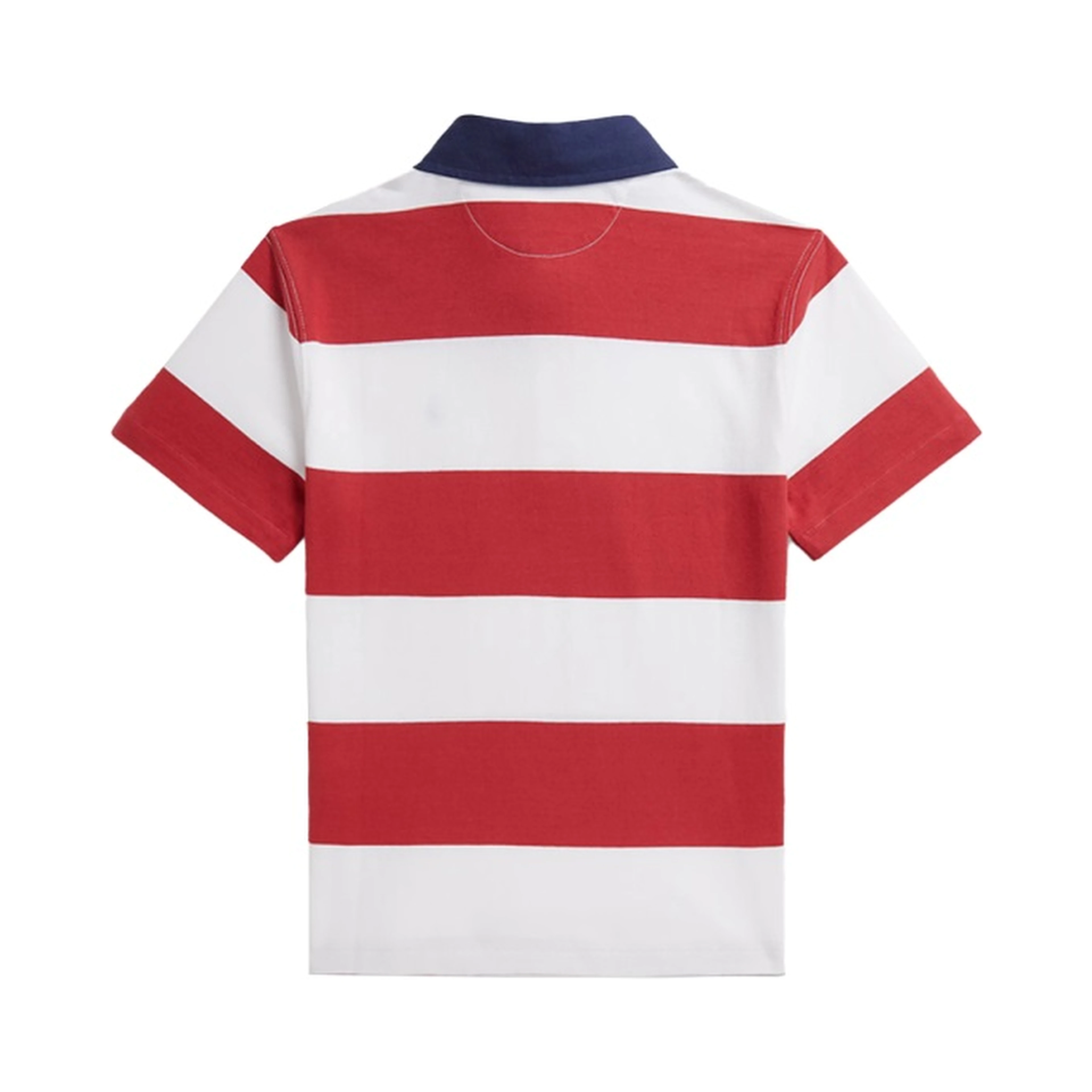 POLO WITH LOGO