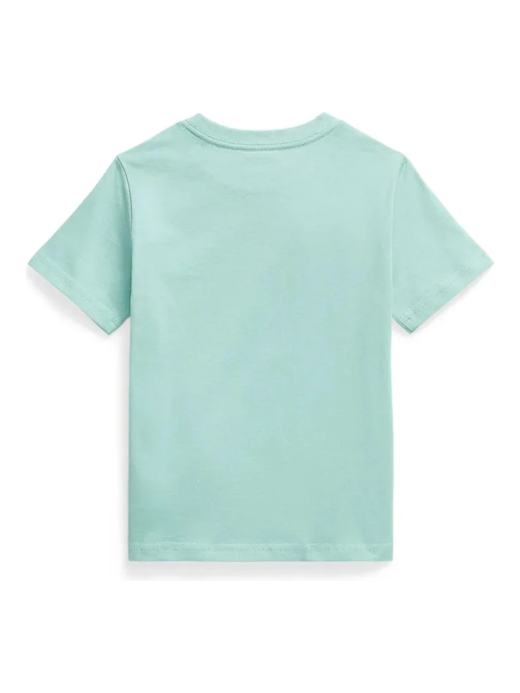 T-SHIRT WITH LOGO alternative