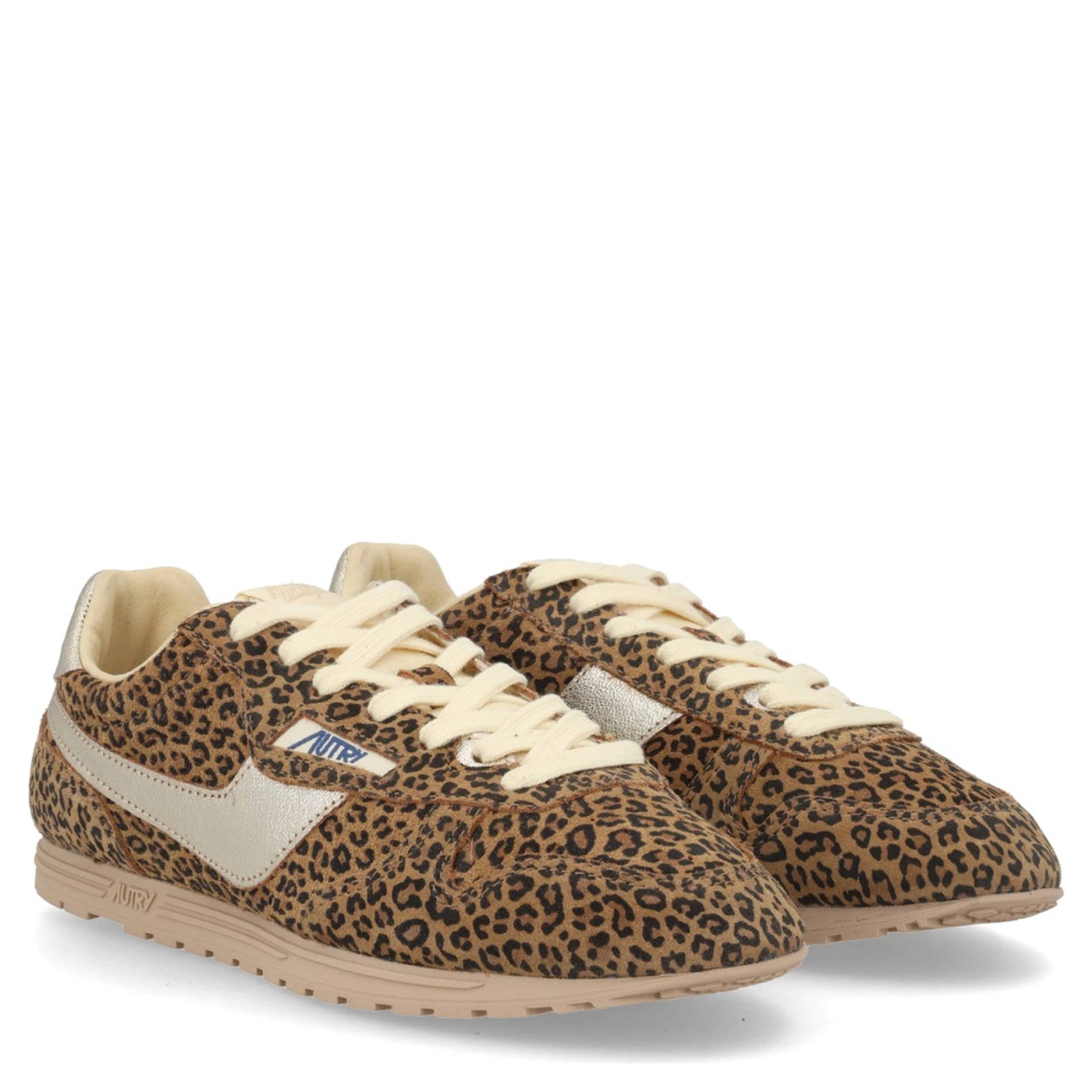 "WINDSPIN" SNEAKER