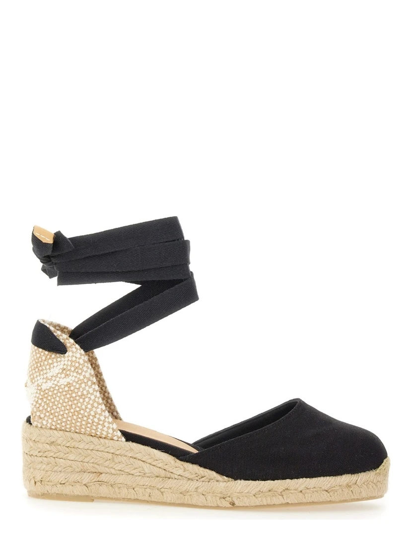 ESPADRILLE "CUTE"
